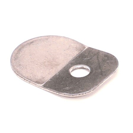 Turbochef Retainer Jet Plate Top I5-9184